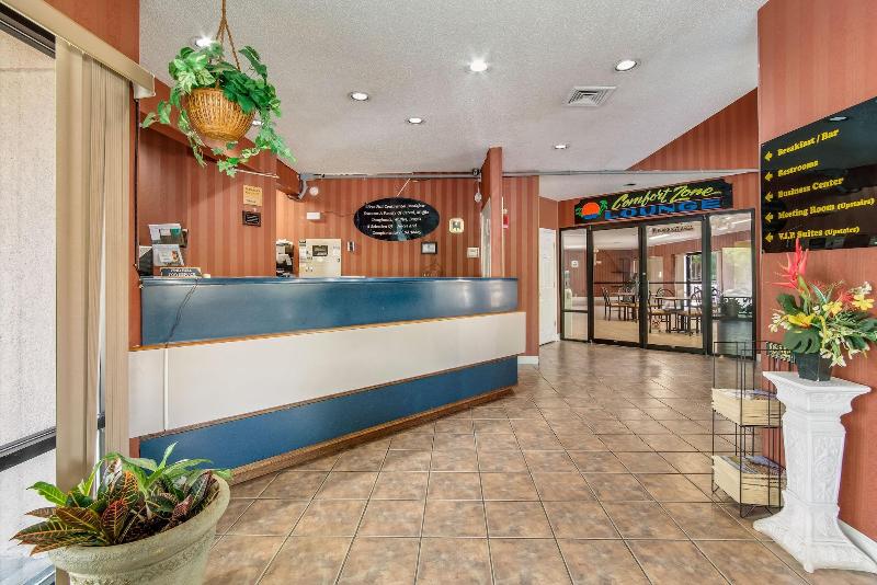 فندق Rodeway Inn