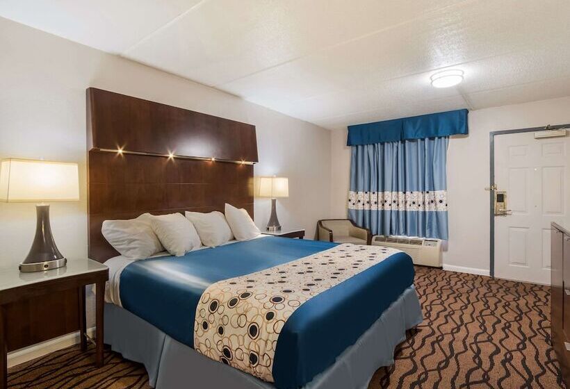 فندق Rodeway Inn