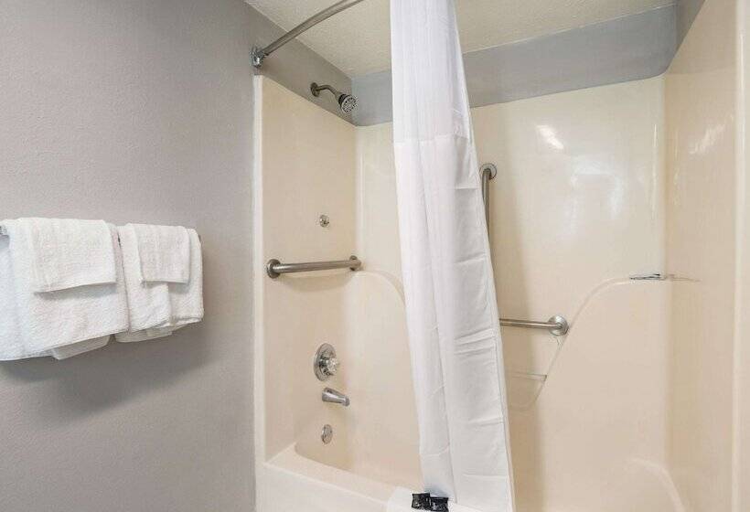 فندق Rodeway Inn