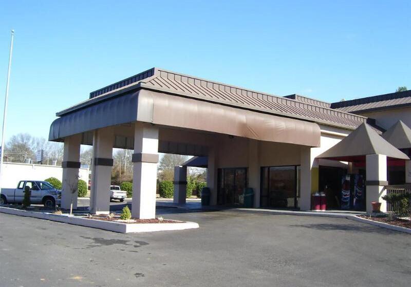 فندق Rodeway Inn