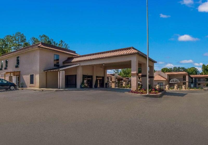 فندق Rodeway Inn