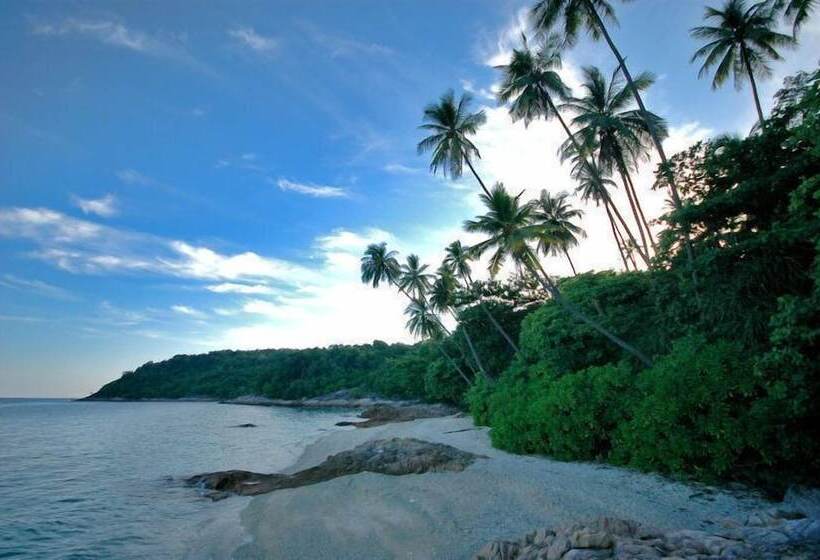 فندق Sharila Island Resort