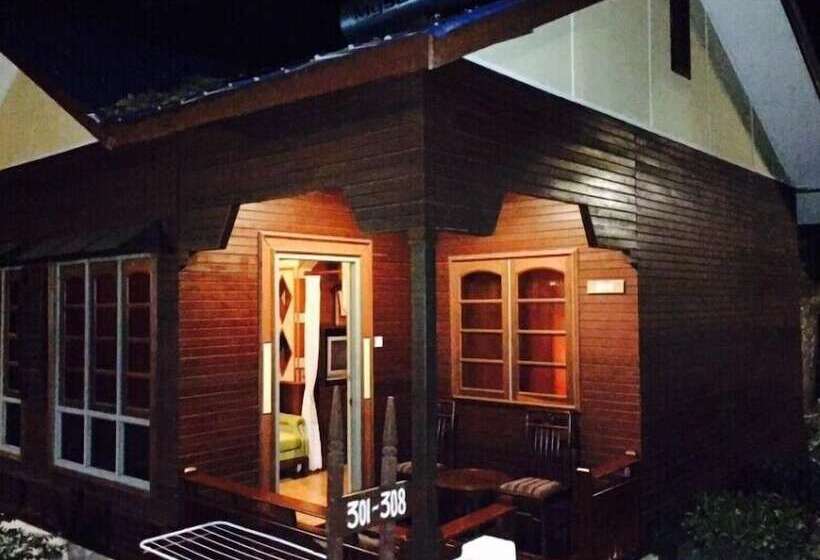 فندق Sharila Island Resort