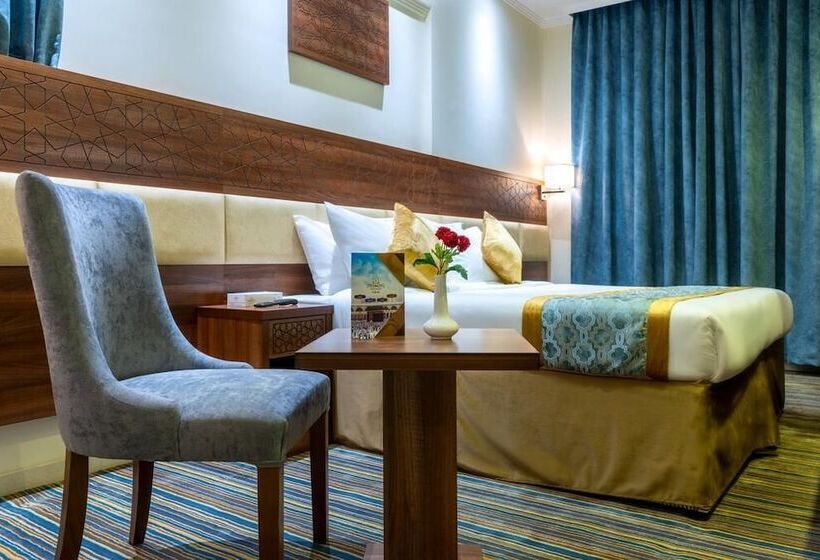 בית מלון כפרי Snood Remaz