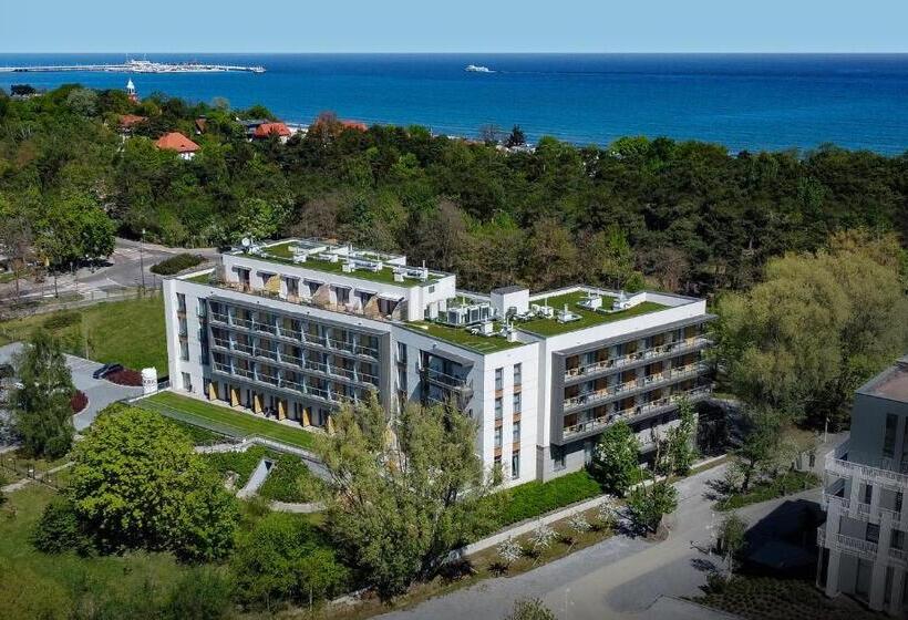 Sopotorium Hotel & Medical Spa