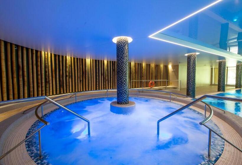 Sopotorium Hotel & Medical Spa