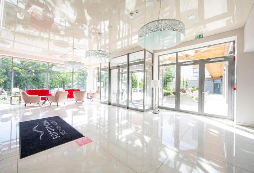 Sopotorium Hotel & Medical Spa