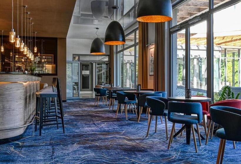 Sopotorium Hotel & Medical Spa
