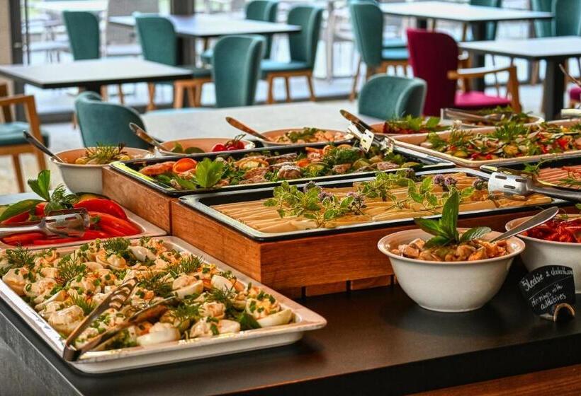 Sopotorium Hotel & Medical Spa