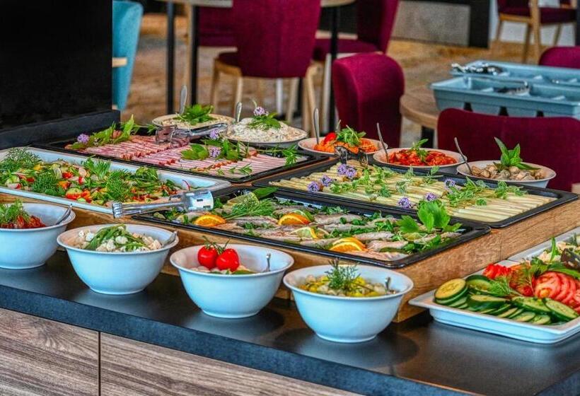 Sopotorium Hotel & Medical Spa