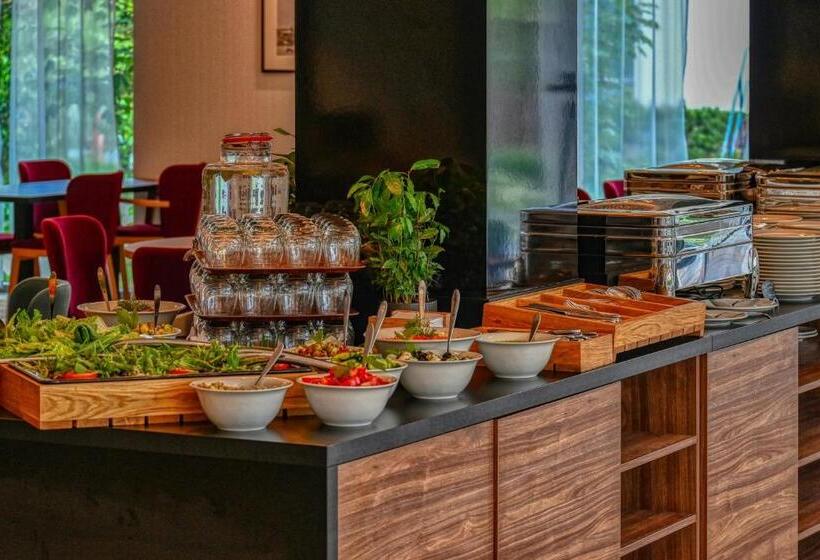 Sopotorium Hotel & Medical Spa