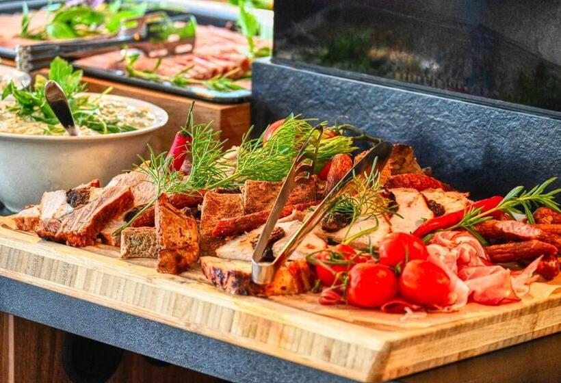 Sopotorium Hotel & Medical Spa