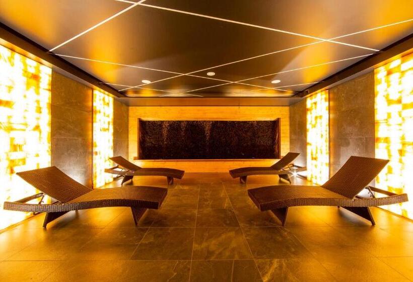 Sopotorium Hotel & Medical Spa