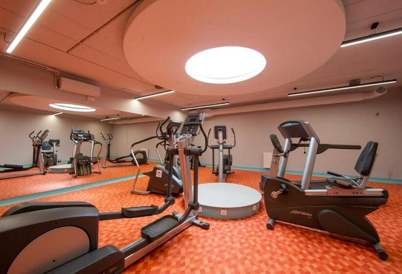 Sopotorium Hotel & Medical Spa