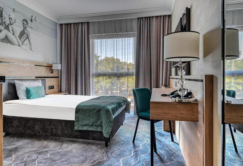 Sopotorium Hotel & Medical Spa