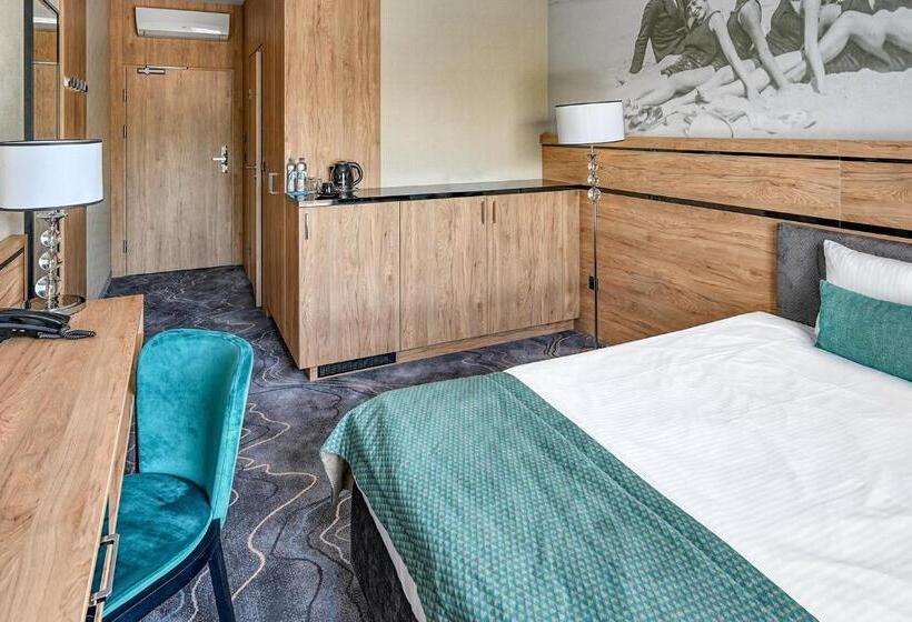 Sopotorium Hotel & Medical Spa