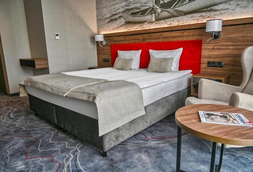 Sopotorium Hotel & Medical Spa