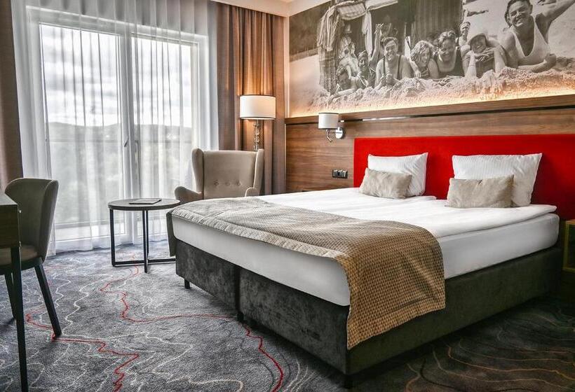 Sopotorium Hotel & Medical Spa