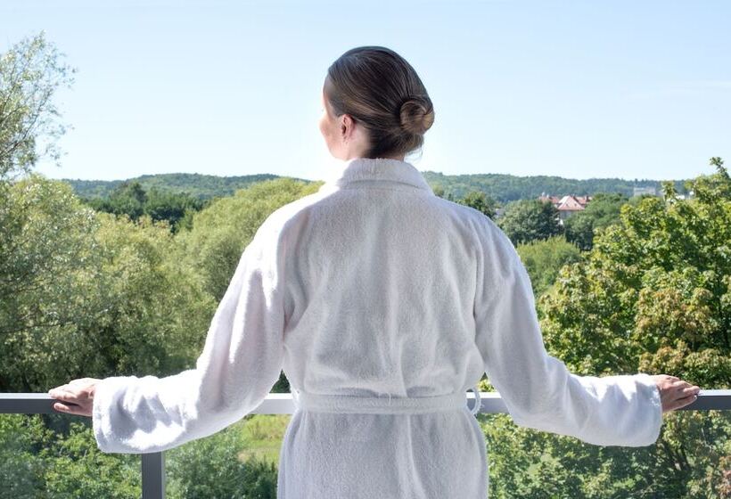 Sopotorium Hotel & Medical Spa