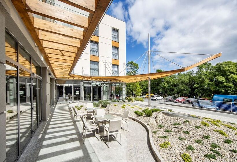 Sopotorium Hotel & Medical Spa