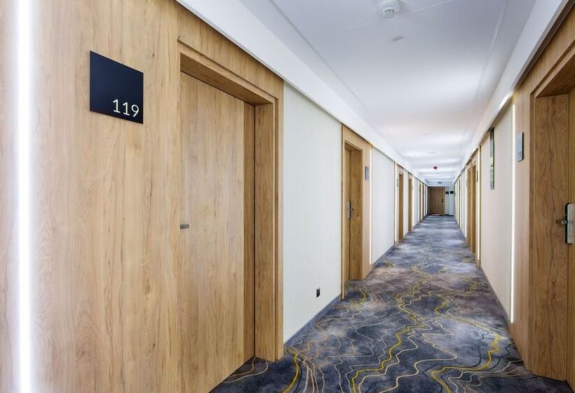 Sopotorium Hotel & Medical Spa