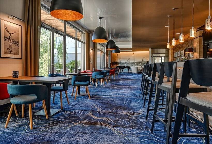 Sopotorium Hotel & Medical Spa