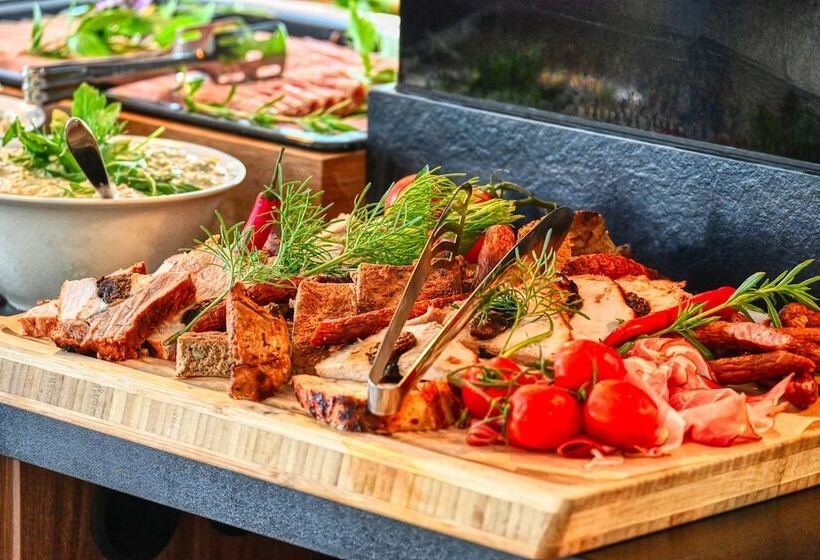 Sopotorium Hotel & Medical Spa