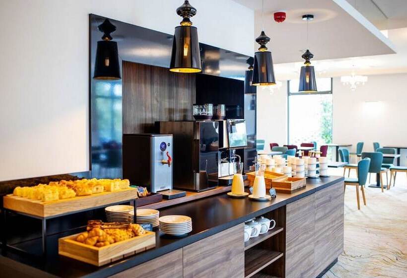 Sopotorium Hotel & Medical Spa