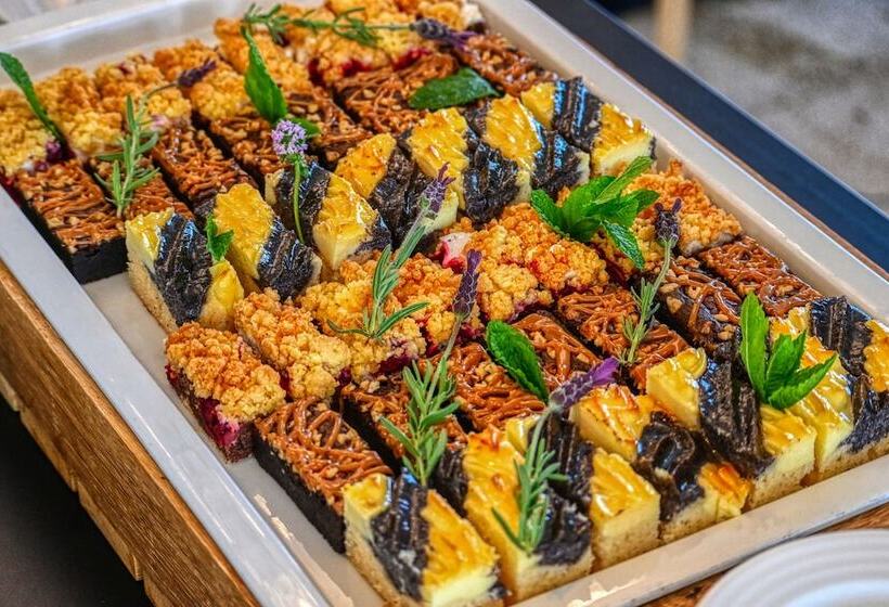 Sopotorium Hotel & Medical Spa