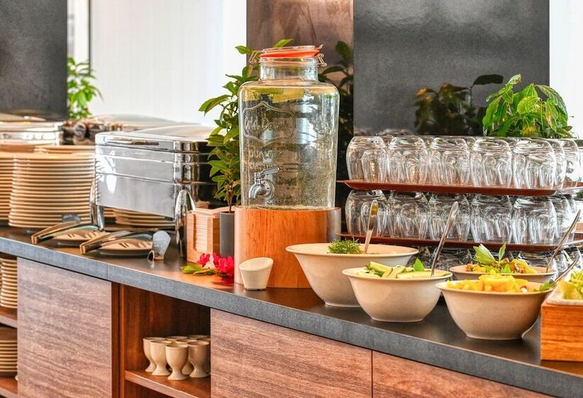 Sopotorium Hotel & Medical Spa