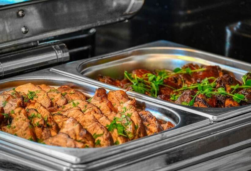 Sopotorium Hotel & Medical Spa