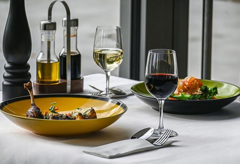 Sopotorium Hotel & Medical Spa