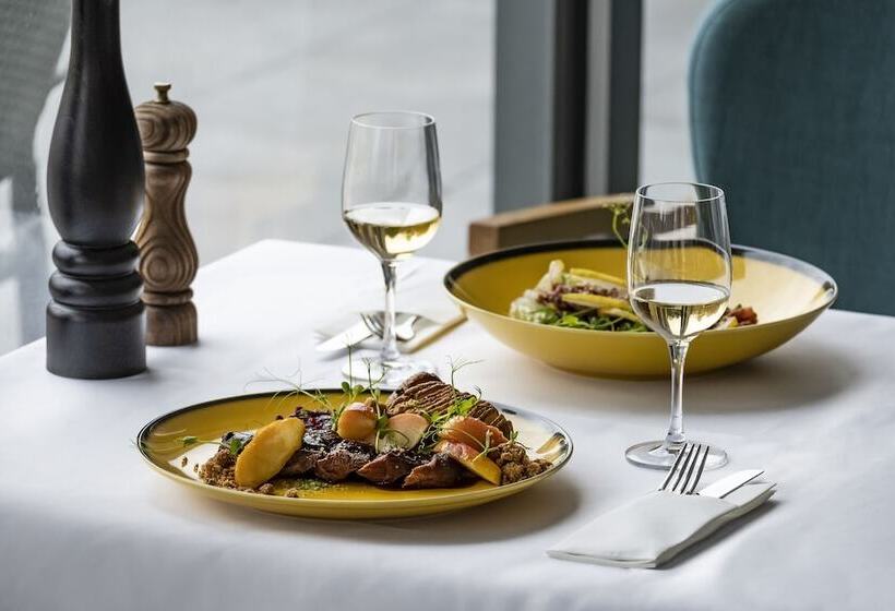 Sopotorium Hotel & Medical Spa