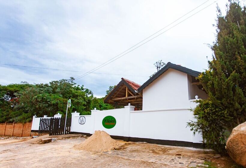 فندق Wilolesi Hilltop