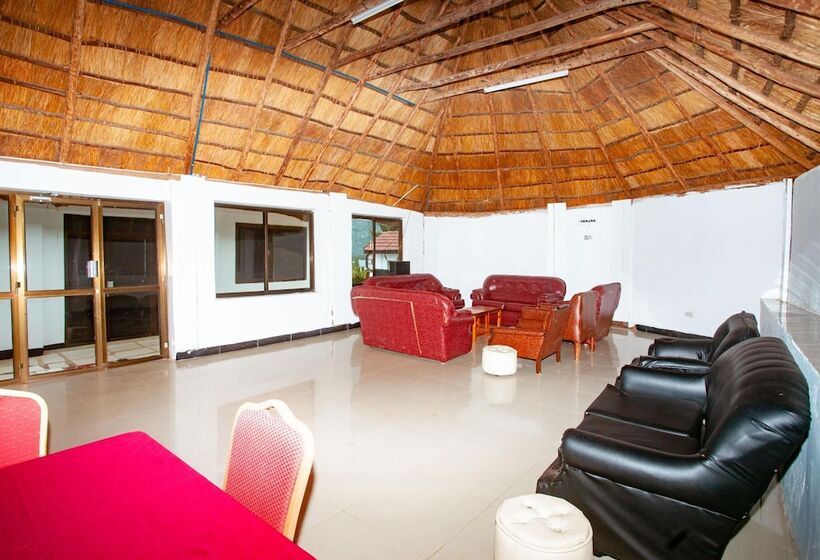 فندق Wilolesi Hilltop