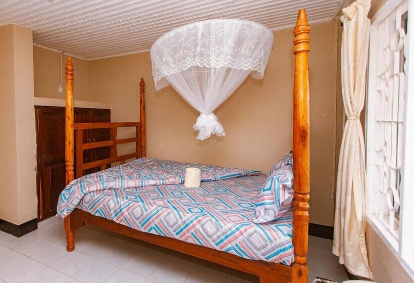 ホテル Wilolesi Hilltop