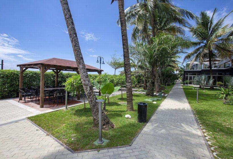 Panafrica Hotel Boutique & Spa