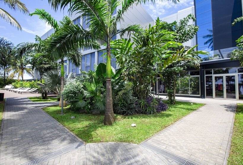 Panafrica Hotel Boutique & Spa