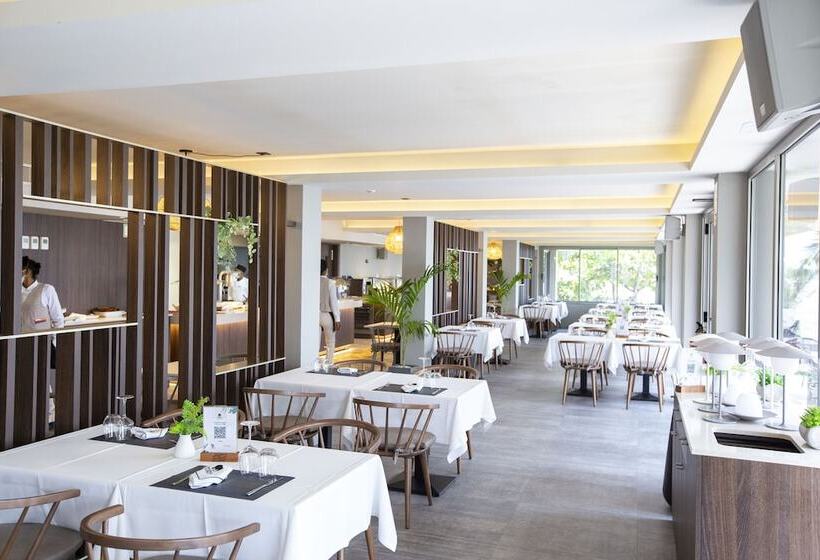 Panafrica Hotel Boutique & Spa