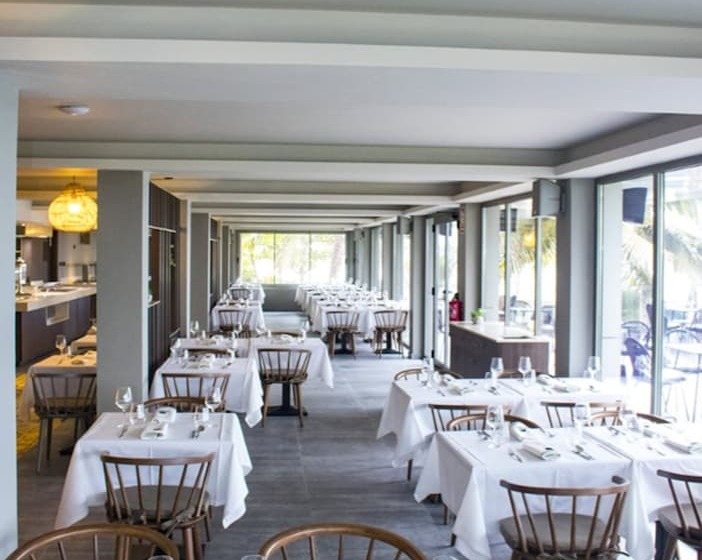 Panafrica Hotel Boutique & Spa