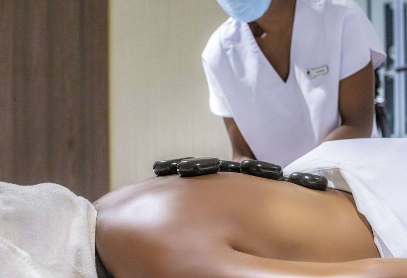 Panafrica Hotel Boutique & Spa