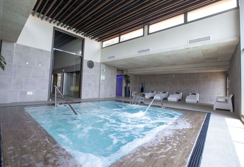 Panafrica Hotel Boutique & Spa