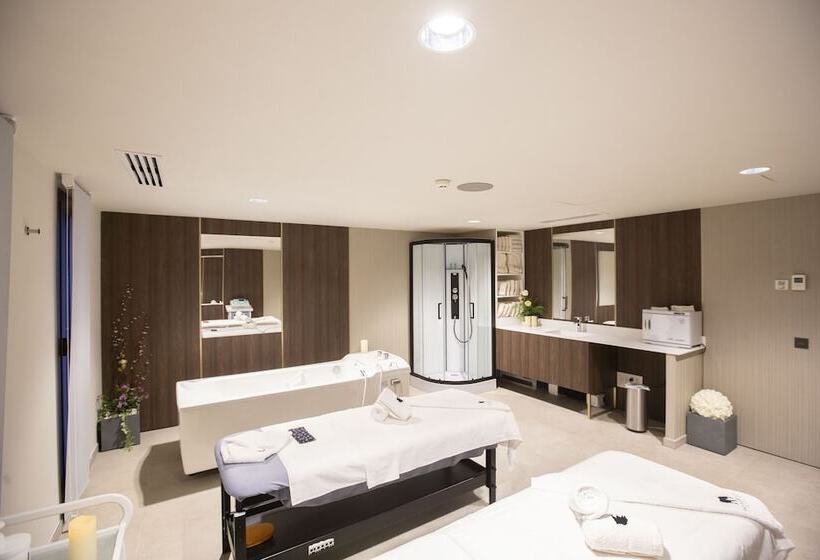 Panafrica Hotel Boutique & Spa