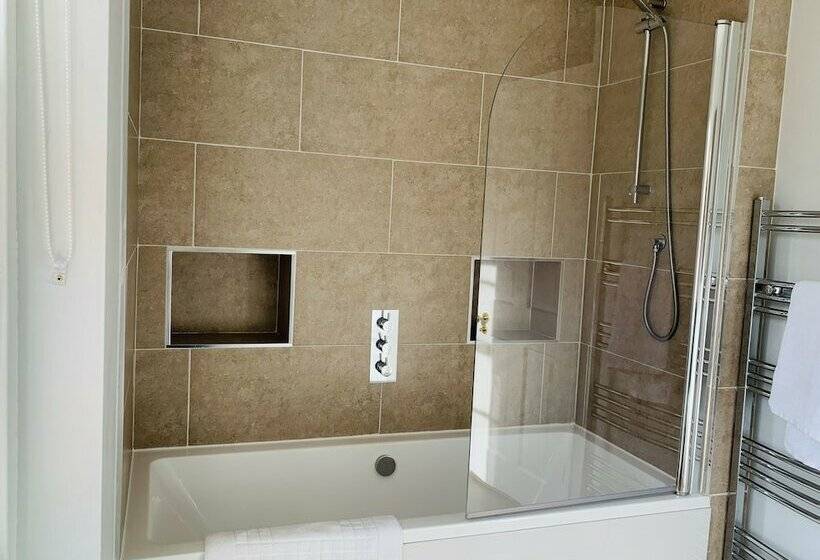 Пансион Glebe House