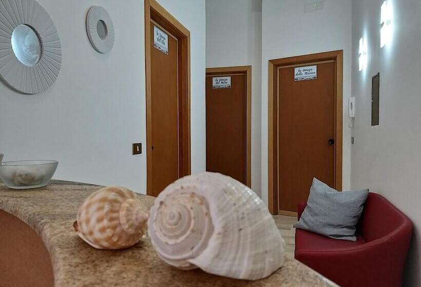 膳宿费 Ierre B&b Il Piacere Dell Accoglienza