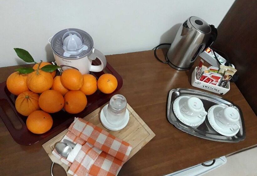 膳宿费 Ierre B&b Il Piacere Dell Accoglienza