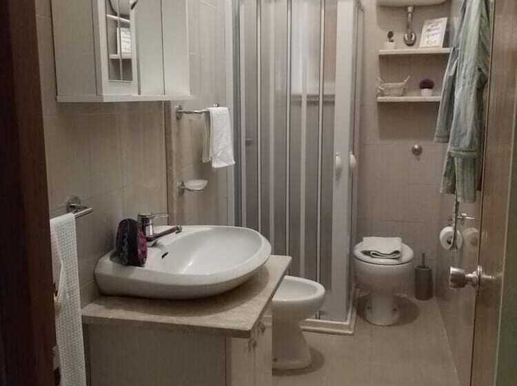 膳宿费 Ierre B&b Il Piacere Dell Accoglienza