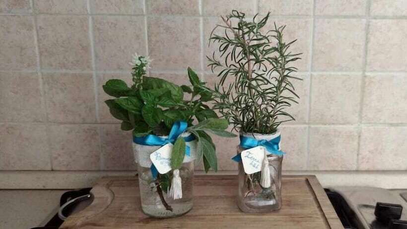 膳宿费 Ierre B&b Il Piacere Dell Accoglienza