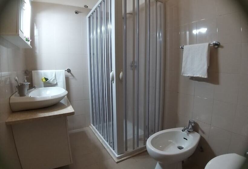 膳宿费 Ierre B&b Il Piacere Dell Accoglienza