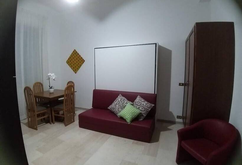 膳宿费 Ierre B&b Il Piacere Dell Accoglienza